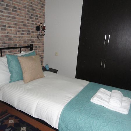 Apartment Fine Home Tiflis Exterior foto