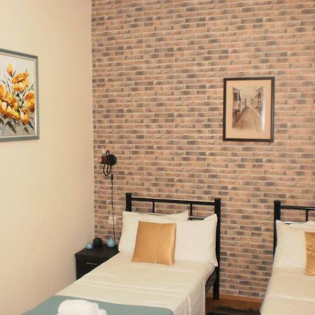 Apartment Fine Home Tiflis Exterior foto