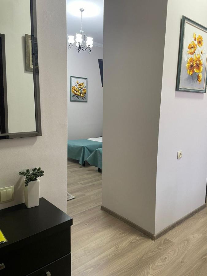 Apartment Fine Home Tiflis Exterior foto