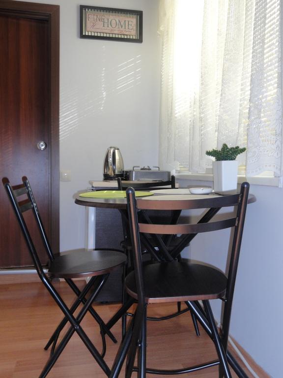 Apartment Fine Home Tiflis Exterior foto