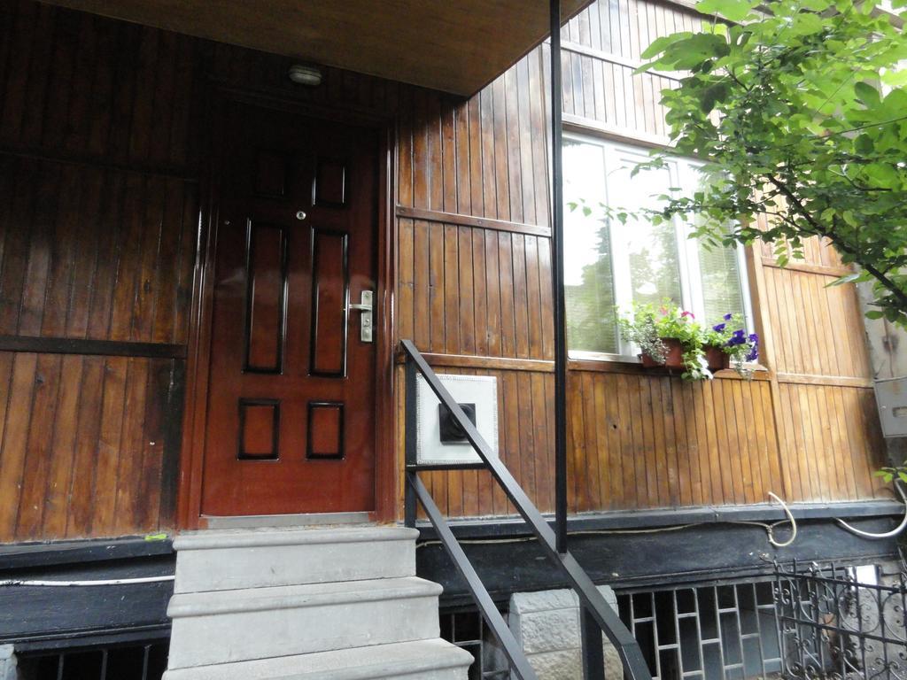 Apartment Fine Home Tiflis Exterior foto