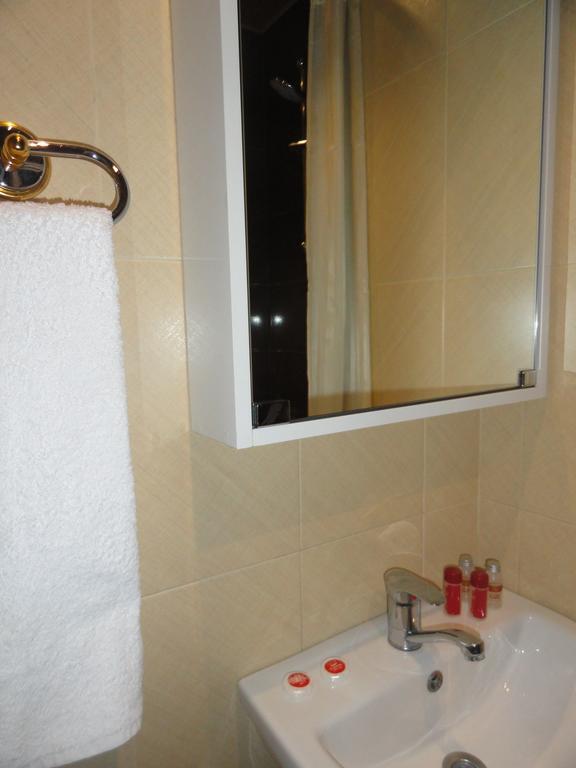 Apartment Fine Home Tiflis Exterior foto