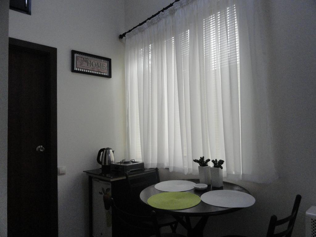 Apartment Fine Home Tiflis Exterior foto