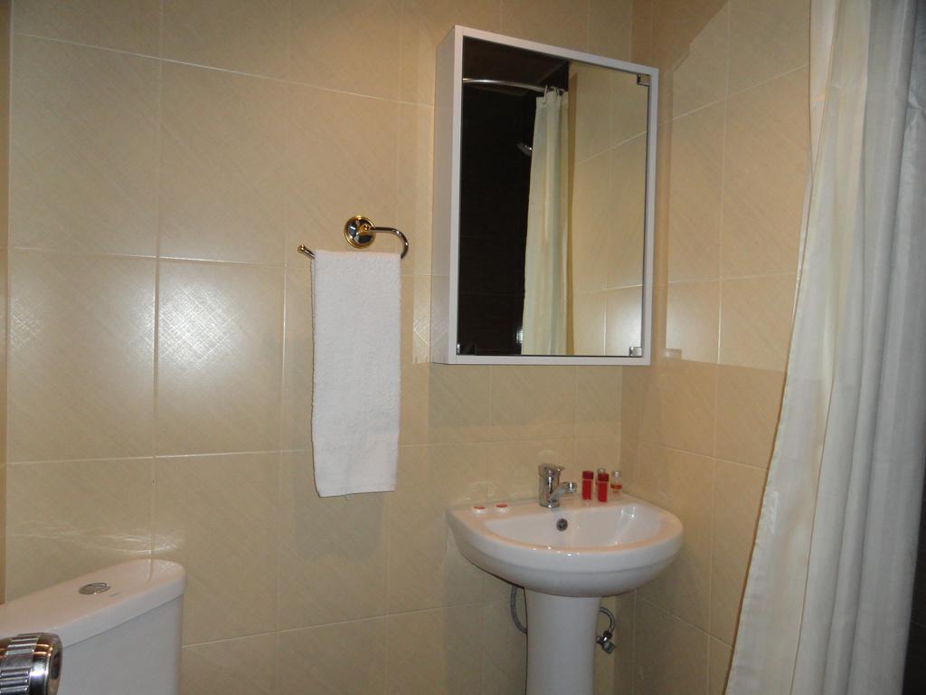 Apartment Fine Home Tiflis Exterior foto