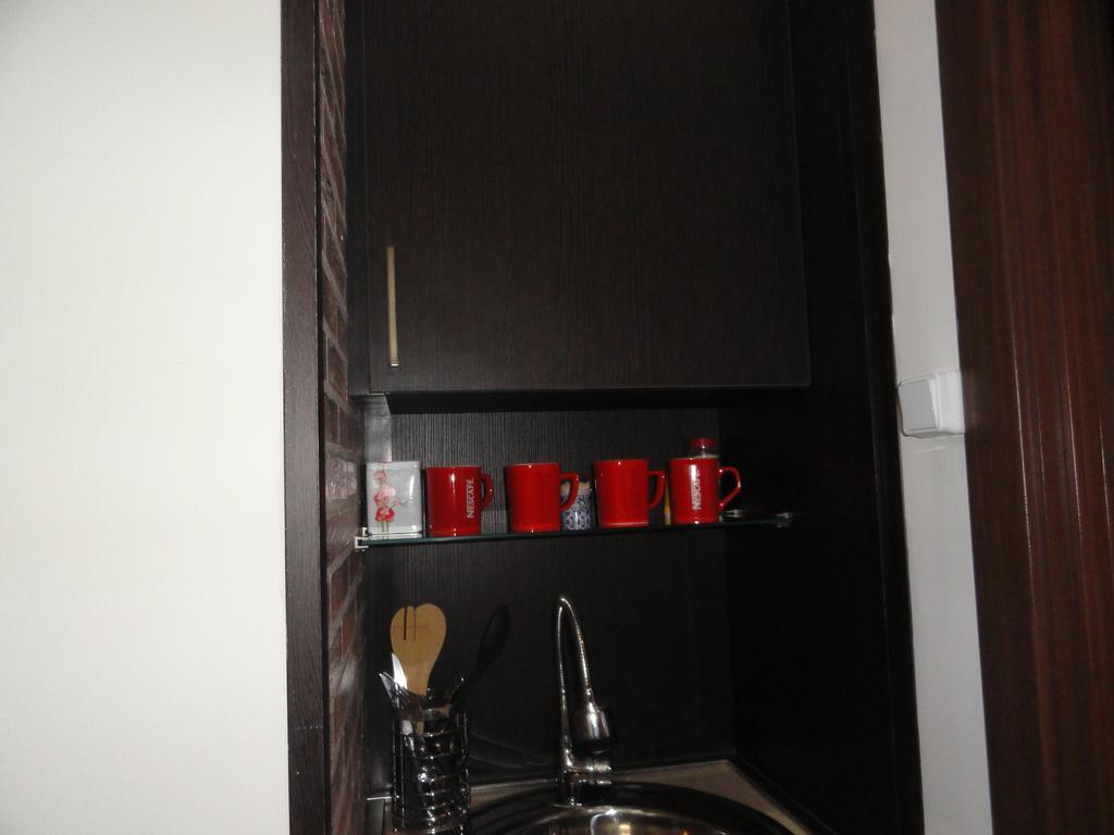 Apartment Fine Home Tiflis Exterior foto