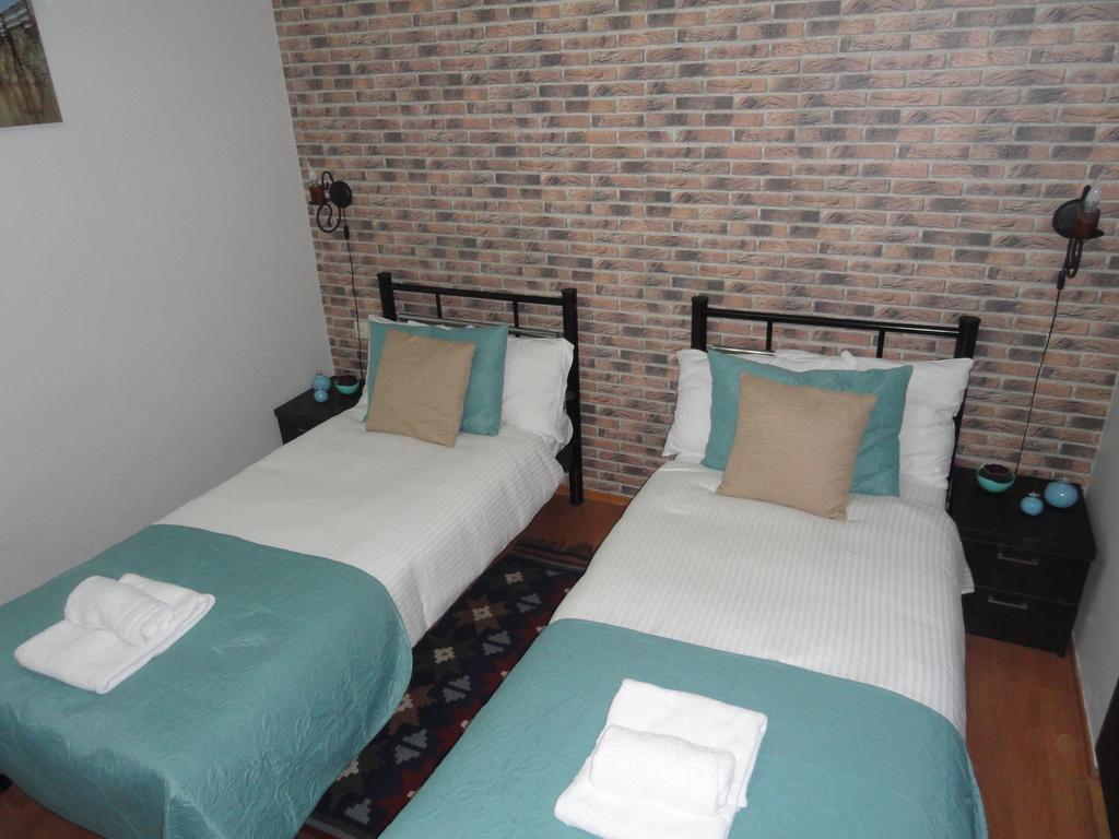 Apartment Fine Home Tiflis Exterior foto