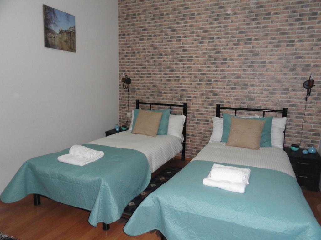 Apartment Fine Home Tiflis Exterior foto
