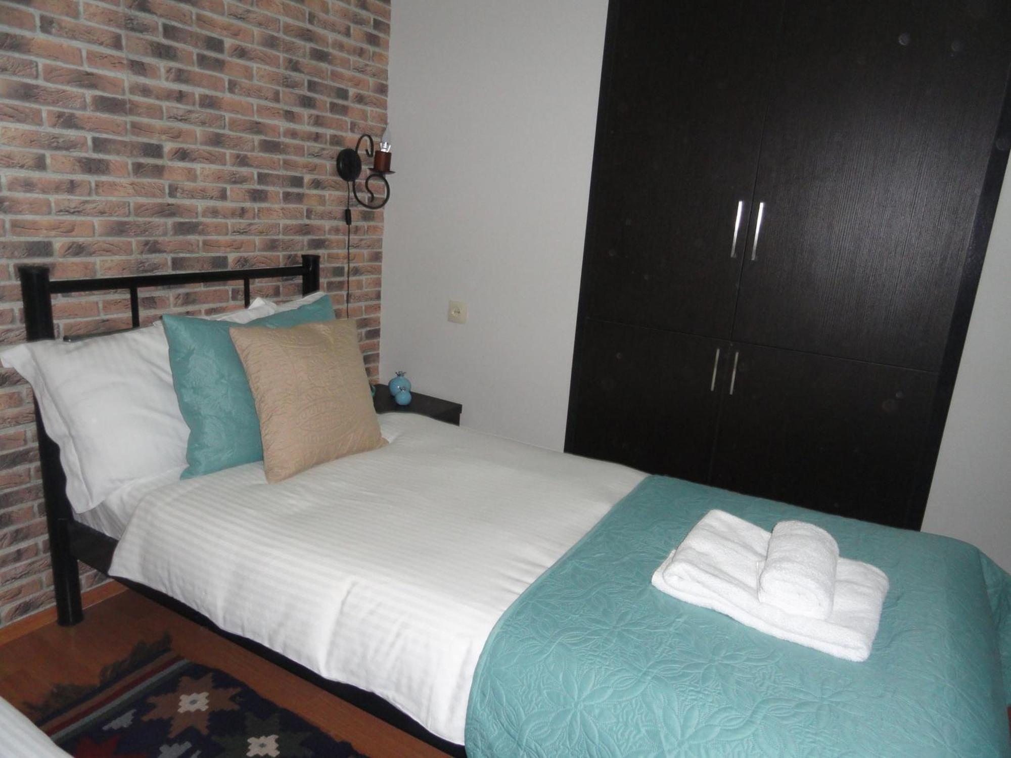 Apartment Fine Home Tiflis Exterior foto