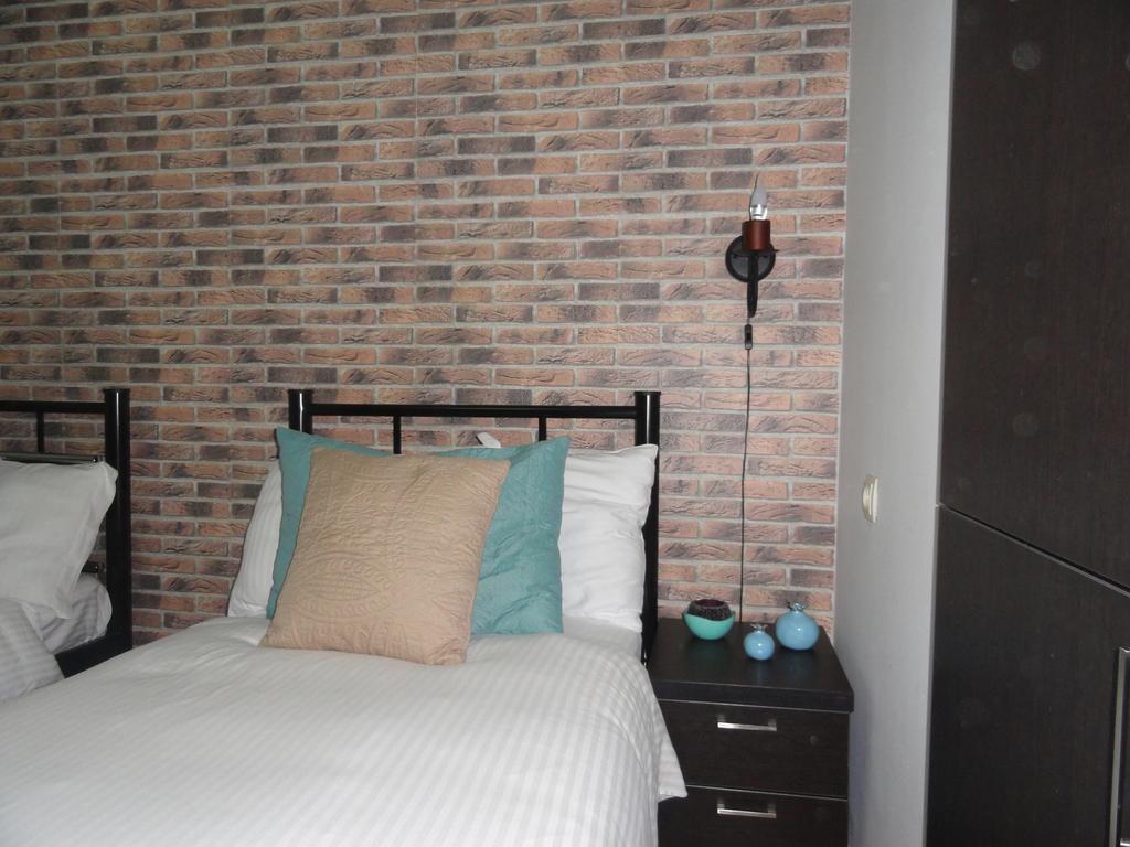 Apartment Fine Home Tiflis Exterior foto