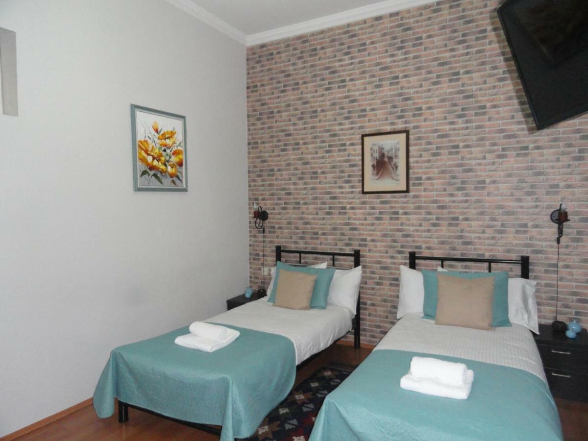 Apartment Fine Home Tiflis Exterior foto