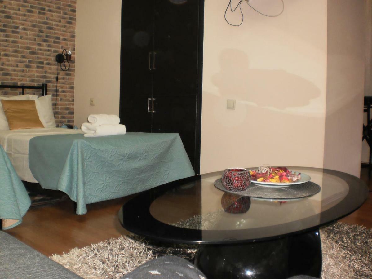 Apartment Fine Home Tiflis Exterior foto