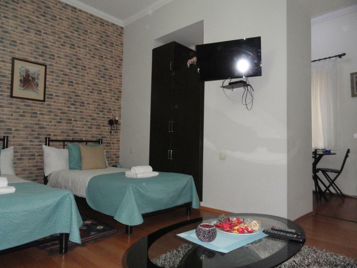 Apartment Fine Home Tiflis Exterior foto