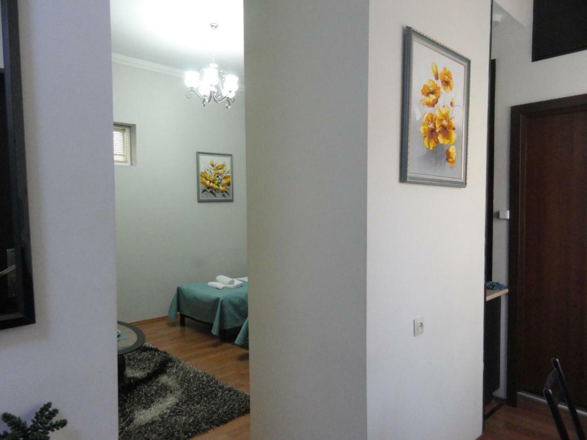 Apartment Fine Home Tiflis Exterior foto