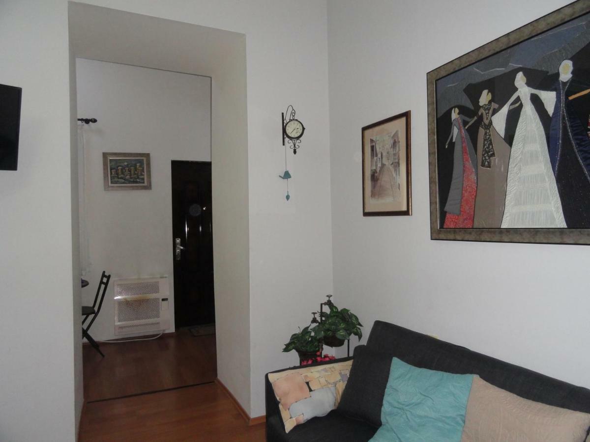 Apartment Fine Home Tiflis Exterior foto