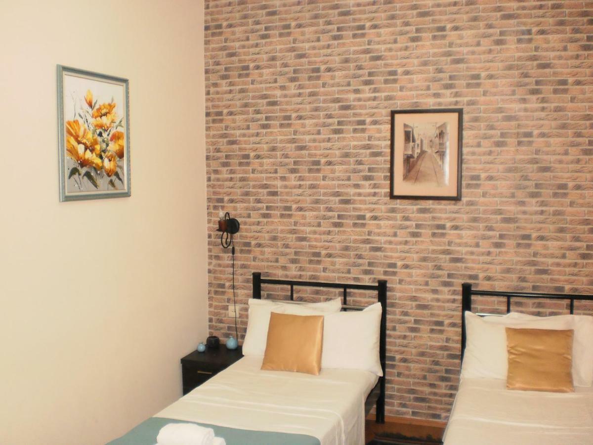 Apartment Fine Home Tiflis Exterior foto